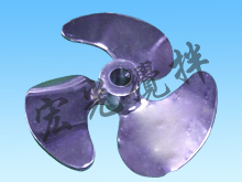 桨叶型号：SGY