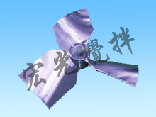 桨叶型号：GWK