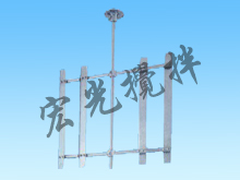 桨叶型号：MKJ