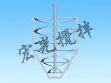 桨叶型号：GBS