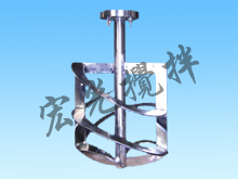 桨叶型号：GLD