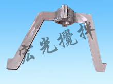 桨叶型号：DZJ