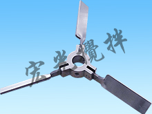 桨叶型号：SGK