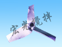 桨叶型号：SXC